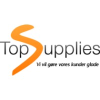TopSupplies logo - Similar company to Intermedium As
