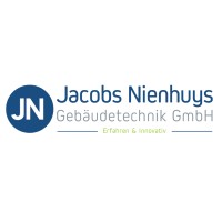 Jacobs & Nienhuys Gebäudetechnik GmbH logo - Similar company to Port Emmerich - Infrastruktur- Und Immobiliengesellschaft Mbh