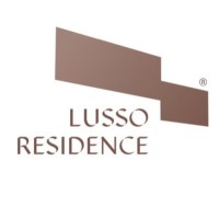 لوُسو | LUSSO logo - Similar company to Senbar Company | شركة سنبر للمقاولات