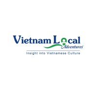Vietnam Local Adventures logo - Similar company to Jma Global