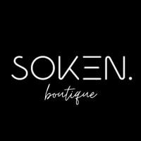 SOKEN. Boutique logo - Similar company to Genfocus