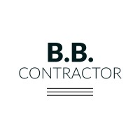 B. B. Contractor logo - Similar company to Eebyg Aps