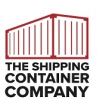 The Shipping Container Company logo - Similar company to Scf Containers
