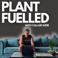 Plant Fuelled Nutrition logo - Similar company to Will Inc.