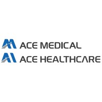 Ace Medical Co., Ltd logo - Similar company to Ngenebio Co., Ltd.