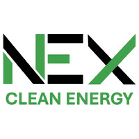 NEX Clean Energy logo - Similar company to Hysolutions Gmbh