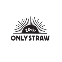 The Only Straw logo - Similar company to Eco Green Straws