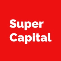 SuperCapital logo - Similar company to Upcycles