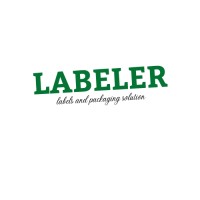 Labeler logo - Similar company to Label Machine Production