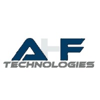 AHF Technologies logo - Similar company to Bladefin Technologies