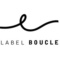 Label Boucle logo - Similar company to Retouch Experts