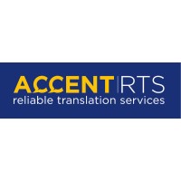 Accent RTS | Reliable Translation Services logo - Similar company to Crosschannel Translation And Editing