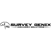 Survey Genix logo - Similar company to Subsea Solutions Consultancy