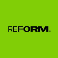 Reform Sport Club logo - Similar company to Cleanclean • ქლინქლინ