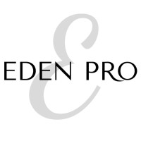 EdenPro logo - Similar company to Original Sprout