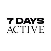 7 DAYS Active logo - Similar company to Rishøj & De Lorenzo