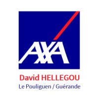 AXA GUERANDE - LE POULIGUEN logo - Similar company to Altis Avocats