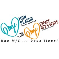 MJC Monplaisir / Espace des 4 Vents logo - Similar company to Operene