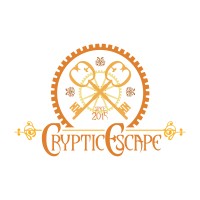 Cryptic Escape