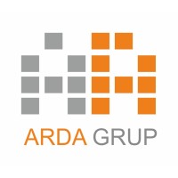 ARDA GRUP logo - Similar company to Okta Construction
