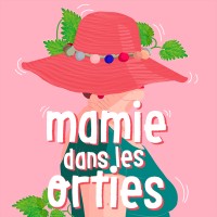 Mamie dans les orties logo - Similar company to 1104 - Studio De Production