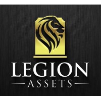 Legion Assets logo - Similar company to Eternal Inbox