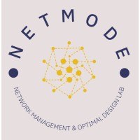Network Management and Optimal Design Laboratory logo - Similar company to 6G-Leader