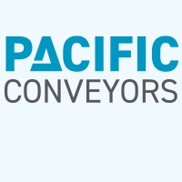 Pacific Conveyors Ltd. logo - Similar company to Matcom