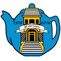 The Teapot 50+ Centre