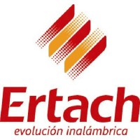 Ertach logo - Similar company to Celer Internet