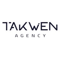 TAKWEN AGENCY logo - Similar company to Tkwin