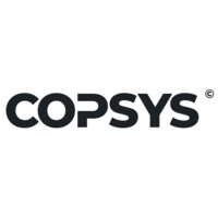 Copsys Technologies Inc. logo - Similar company to Mun Robosub