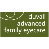 Duvall Advanced Family Eyecare
