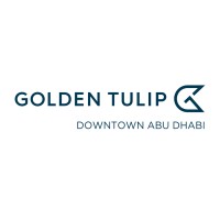 Golden Tulip Downtown Abu Dhabi logo - Similar company to Alford Contracting Enterprise Llc