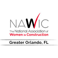 NAWIC Greater Orlando Chapter 73 logo - Similar company to Women Empowering Women