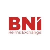 BNI Reims Exchange logo - Similar company to Athlea Agence