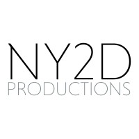 NY2D Productions logo - Similar company to Bramson Productions