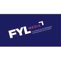 FYL MEDIA logo - Similar company to Cuisine Privee