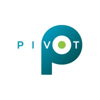 Pivot Networks - Houston logo - Similar company to Pivot Planning & Design