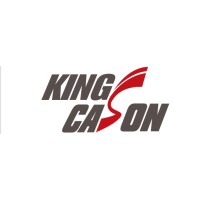 Changzhou Kingcason Printing and Dyeing Co., Ltd. logo - Similar company to Hangzhou D&H Textile Co.,Ltd
