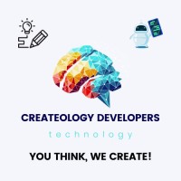 Createology Developers logo - Similar company to Lacunity