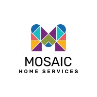 Mosaic Home Services logo - Similar company to Fifth Avenue Properties / Fifth Avenue Homes