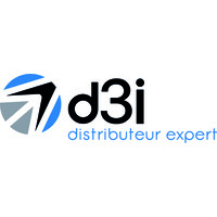 Société D3I logo - Similar company to D3I
