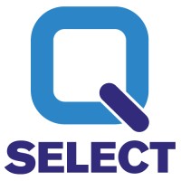 Q Select logo - Similar company to Qomfo