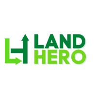 Land Hero - Empty Property Community App logo - Similar company to Action On Empty Homes