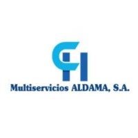 Multiservicios Aldama logo - Similar company to Cámara Nacional De Productores De Leche, Costa Rica