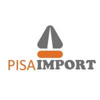 PisaImport Importadora logo - Similar company to Sunset Importação Exportação