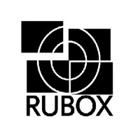 RUBOX Ballistic System logo - Similar company to Mia Dynamics Usa