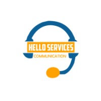HELLO SERVICES COMMUNICATION logo - Similar company to Echostep