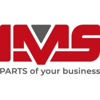 IMS USA logo - Similar company to Ottima Pixel